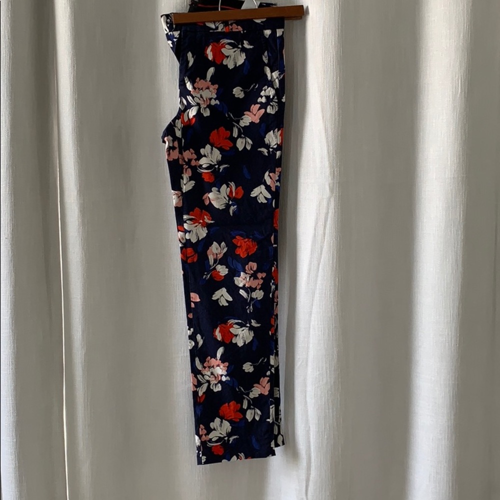 BR Reegan pant